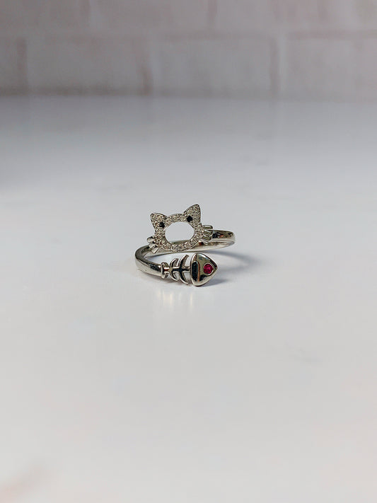 Kitty Ring