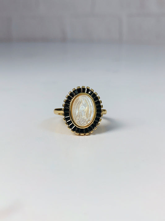 Guadalupe Ring